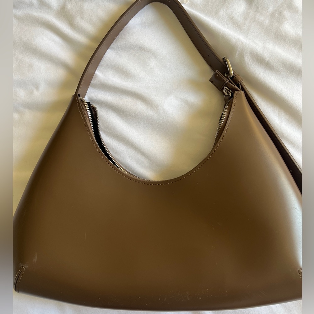Oak and fort brown bag